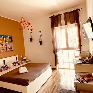Camera deluxe con letto king size