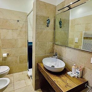 Camera deluxe con letto king size